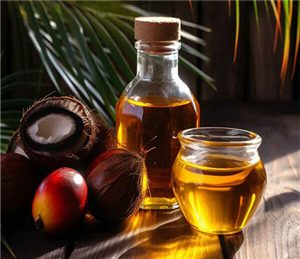 روغن پالم اولئین -تصفیه 