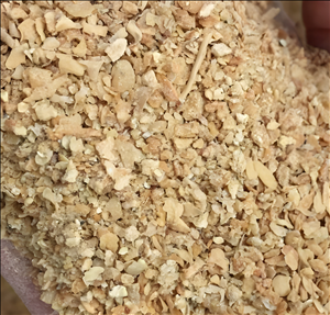 کنجاله سویای استحصالی از دانه داخلی (23040000)